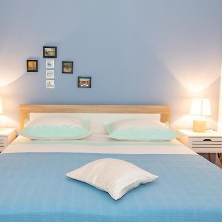 Cozy Studio Vanja Vodice Apartman Kültér fotó