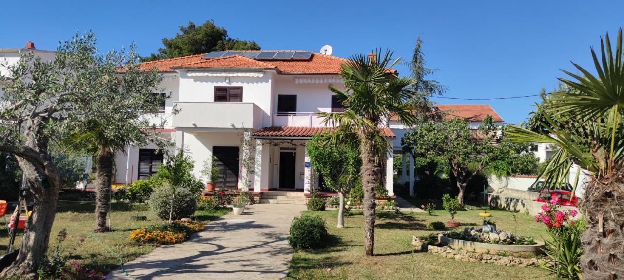 Cozy Studio Vanja Vodice Apartman Kültér fotó